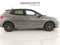 Usata Skoda Fabia Style 95 CV (69 kW) 2024 Grigio Utilitaria