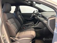 Usata MG MG3 Comfort 2025 Grigio Utilitaria
