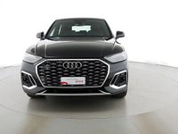 Usata Audi Q5 Sportback S-Line 204 CV (150 kW) 2023 Nero mito metallizzato SUV
