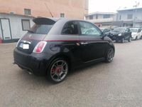 usata Abarth 500 5001.4 16v turbo t-jet 135cv