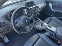 Usata BMW 120 Sport Line 190 CV (139 kW) 2019 Berlina
