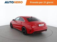 usata Mercedes CLA250 Automatic Premium