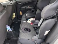 Usata Opel Agila Enjoy 86 CV (63 kW) 2008 Grigio Utilitaria