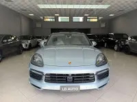 Usata Porsche Cayenne Coupe 340 CV (250 kW) 2020 Other SUV
