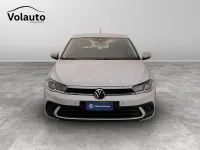 Usata VW Polo Life 90 CV (66 kW) 2023 Beige Berlina