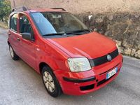 usata Fiat Panda 1.1 Actual LEGGI