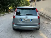 Usata Ford C-MAX 136 CV (100 kW) 2004 Monovolume