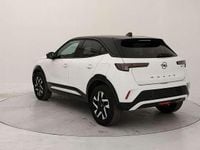 Nuova Opel Mokka 136 CV (100 kW) 2025 Arktis white SUV