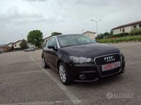 usata Audi A1 Sportback -