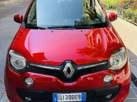 Usata Renault Twingo SE 69 CV (50 kW) 2018 Utilitaria