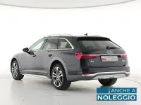 Usata Audi A6 Allroad Advanced 204 CV (150 kW) 2024 Blu firmamento metallizzato Station wagon