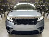 Usata Land Rover Range Rover Velar SE Dynamic 204 CV (150 kW) 2023 Grigio SUV