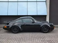 Usata Porsche 911 Carrera 200 CV (147 kW) 1970 Nero Coupé