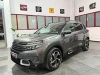 Occasion Citroën C5 Shine 131 ch (96 kW) 2019 Gris Berline