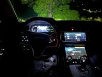 Usata Land Rover Range Rover evoque SE 163 CV (119 kW) 2021 Grigio SUV