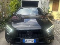 Usata Mercedes A200 Premium 150 CV (110 kW) 2021 Berlina