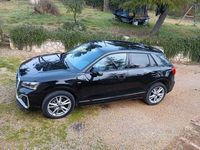 Usata Audi Q2 Edition .1 150 CV (110 kW) 2023 Blu/azzurro SUV