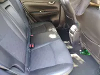 Usata Nissan Pulsar Visia 116 CV (85 kW) 2017 Bianco Utilitaria