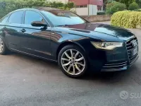 Usata Audi A6 Ambiente 204 CV (150 kW) 2012 Berlina