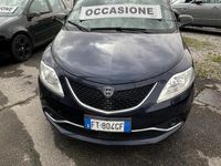 usata Lancia Ypsilon 1.2 69 CV 5 porte S&S Platinum NEOP