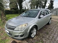Usata Opel Astra Enjoy 125 CV (91 kW) 2009 Station wagon