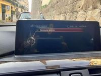 Usata BMW 420 Gran Coupé Luxury Line 190 CV (139 kW) 2016 Blu/azzurro Coupé