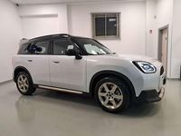 Usata Mini Cooper Countryman Favoured 170 CV (125 kW) 2024 Bianco SUV