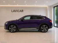 Usata Audi Q3 S-Line 150 CV (110 kW) 2022 SUV