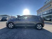 Usata VW Golf VII Highline 131 CV (96 kW) 2019 Grigio Utilitaria