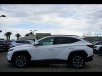 usata Hyundai Tucson 1.6 T-GDI 48V DCT XLine