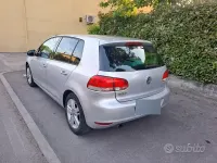 Second-hand VW Golf VII 105 CP (77 kW) 2013 Gri Berlinǎ