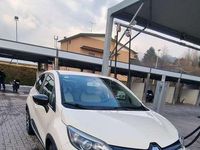 Usata Renault Captur Iconic 90 CV (66 kW) 2017 SUV