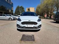 Usata Ford Fiesta ST 205 CV (150 kW) 2019 Grigio Utilitaria