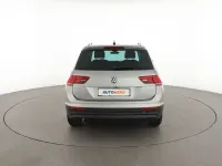 Usata VW Tiguan Business 115 CV (84 kW) 2019 Grigio SUV