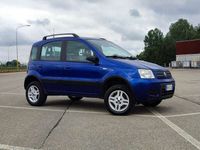 usata Fiat Panda 4x4 1.3 mjt 16v Climbing