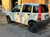 Usata Fiat Panda 4x4 2011 Utilitaria