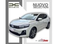 Nuova Dacia Sandero Expression 101 CV (74 kW) 2026 Other Berlina