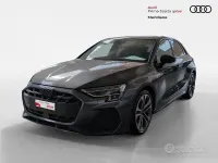 Usata Audi A3 S-Line 150 CV (110 kW) 2025 Berlina