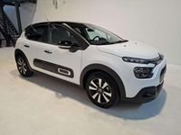 Usata Citroën C3 PureTech 83 CV (61 kW) 2023 Bianco Utilitaria