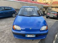 usata Fiat Seicento 900i cat Citymatic