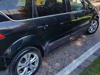 Usata Ford S-MAX Titanium 163 CV (119 kW) 2012 Monovolume