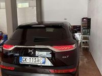 Usata DS Automobiles DS7 Crossback Business 131 CV (96 kW) 2022 SUV