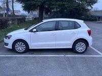 Usata VW Polo 75 CV (55 kW) 2012 Utilitaria