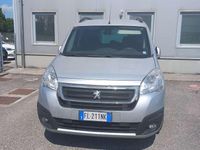 Usata Peugeot TePee Active 99 CV (72 kW) 2017 Station wagon
