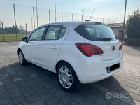 usata Opel Corsa 5p 1.4 Gpl 90cv OK NEO