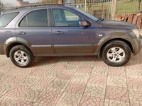 usata Kia Sorento 2.5 crdi 16v EX Comfort