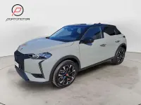 Usata DS Automobiles DS3 Performance Line Plus 131 CV (96 kW) 2023 Grigio SUV