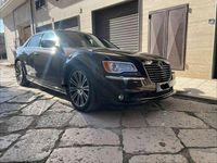 Usata Lancia Thema 239 CV (175 kW) 2014 Berlina
