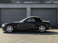 Usata BMW Z4 192 CV (141 kW) 2004 Cabrio
