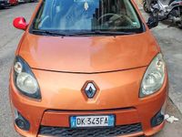 Usata Renault Twingo Dynamique 76 CV (55 kW) 2007 Utilitaria